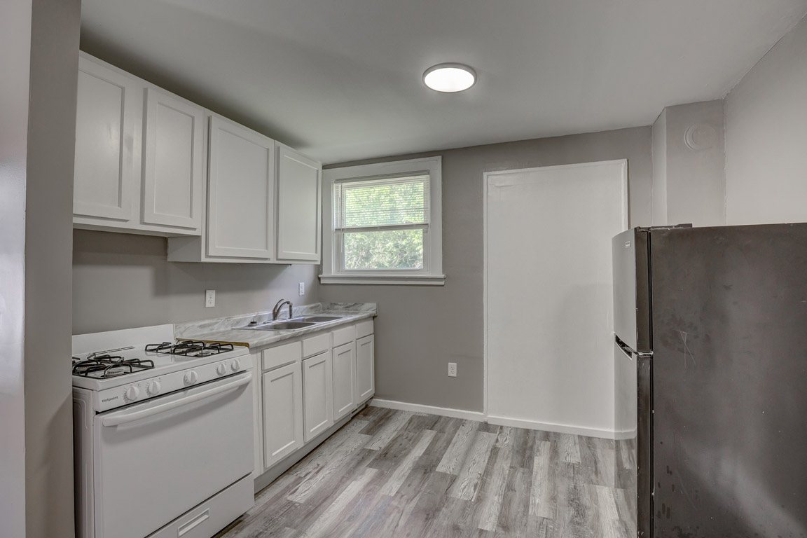 5211 unit C kitchen