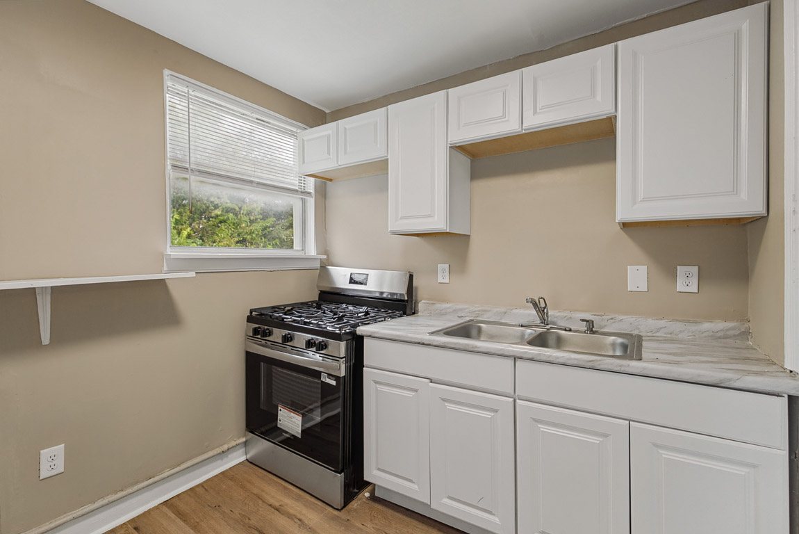 5211 unit D kitchen