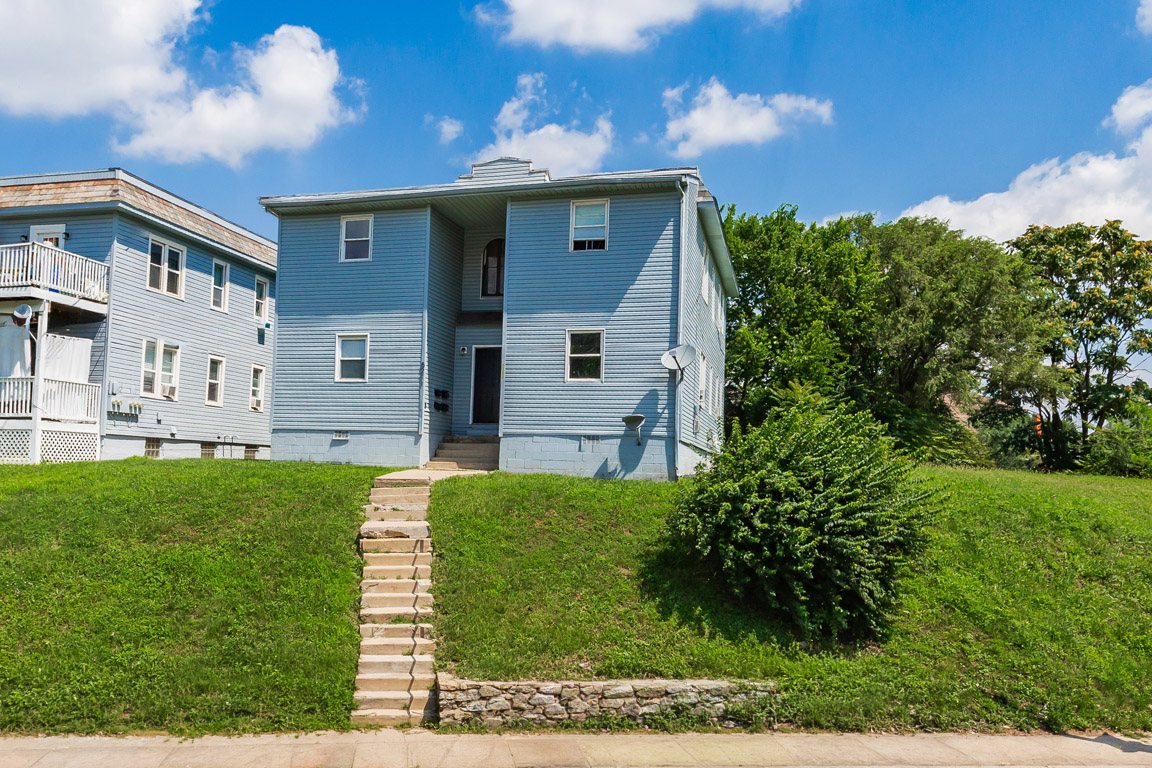 5211 Montgomery Road, Norwood, Ohio